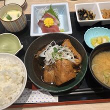 伊豆中ばんばん食堂 ラスカ熱海店