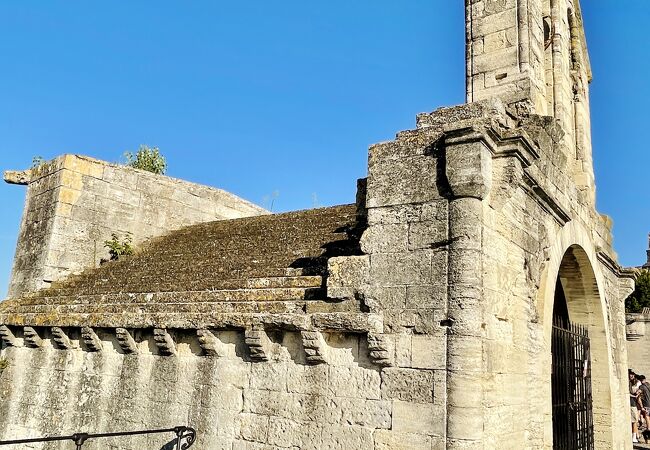 Chapelle Saint-Nicolas