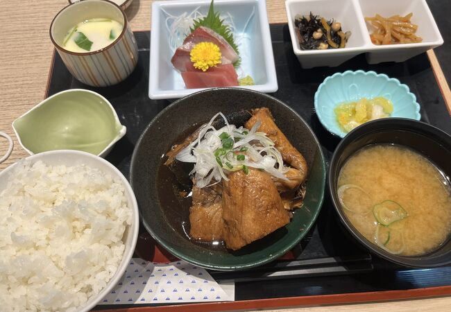 伊豆中ばんばん食堂 ラスカ熱海店