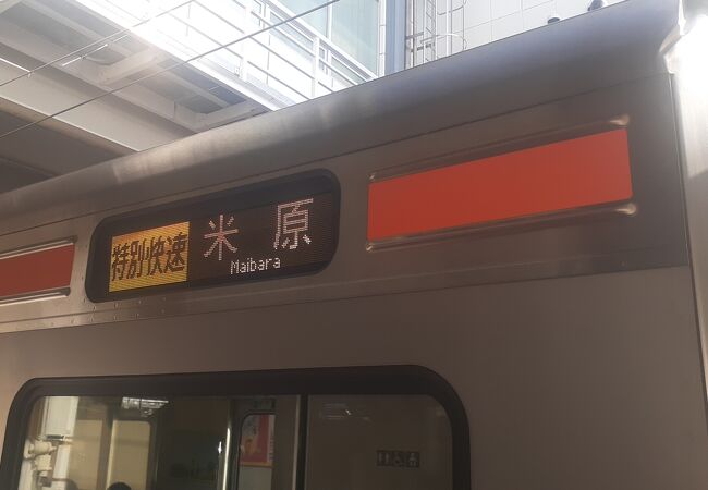 JR東海 新快速・特別快速 (311系・313系)