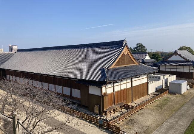 佐賀県立佐賀城本丸歴史館