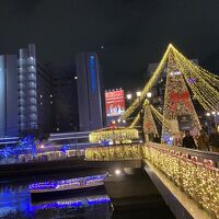 中州に近く、福岡らしさが楽しめるホテル