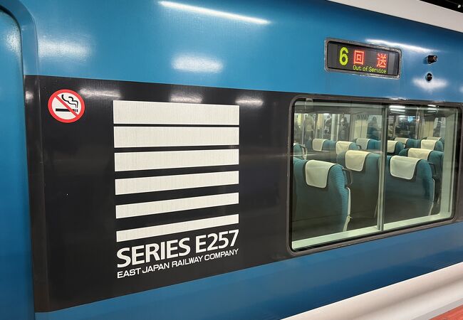 ２０２５年(令和７年)７月７日東京駅１９時発 午後７時特急湘南７号７号車７番Ｄ席 2025年(令和7年)7月7日東京駅19時発 午後7時特急湘南