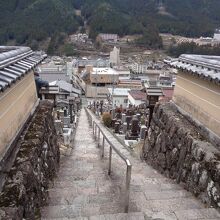 醫王霊山 温泉寺