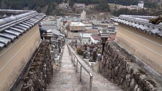 醫王霊山 温泉寺