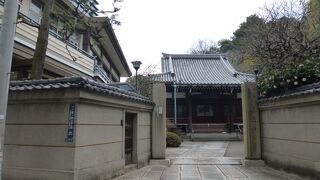 専光寺 