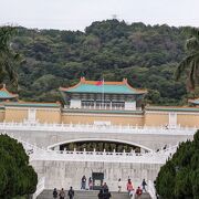世界4大博物館