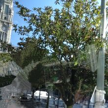 リベルダーデ広場