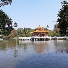 台南公園