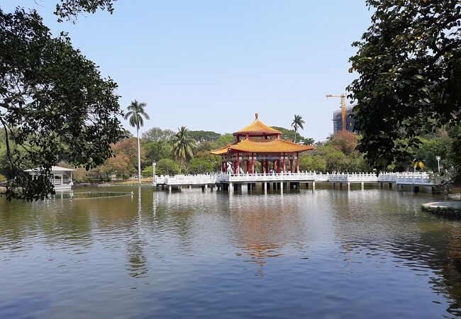 台南公園