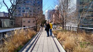 意外と歩けてしまう