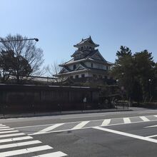 豊公園