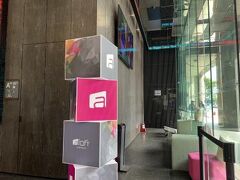 Aloft Taipei Zhongshan 写真