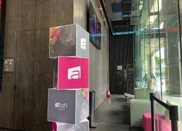 Aloft Taipei Zhongshan 写真