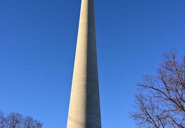 オリンピック公園