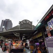 士林市場