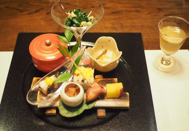 黒川温泉 旅館 山河