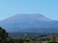 霧島山