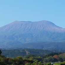 霧島山