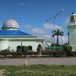 Masjid Darul Istiqamah