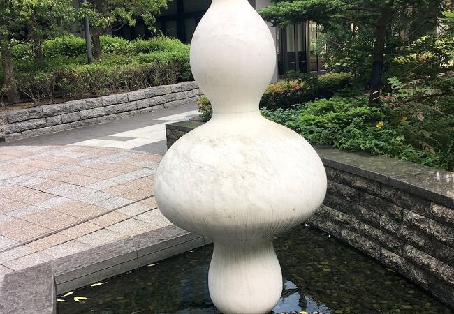 淡路公園/神田花暦園