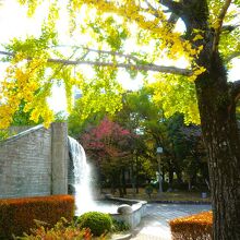 三本松公園