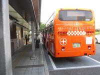 岡山空港連絡バス