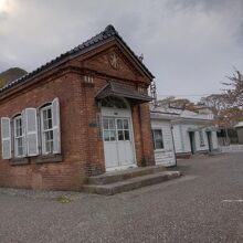 元町配水場