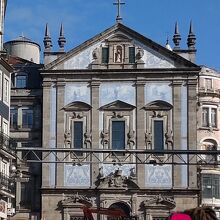 コングレガドス教会