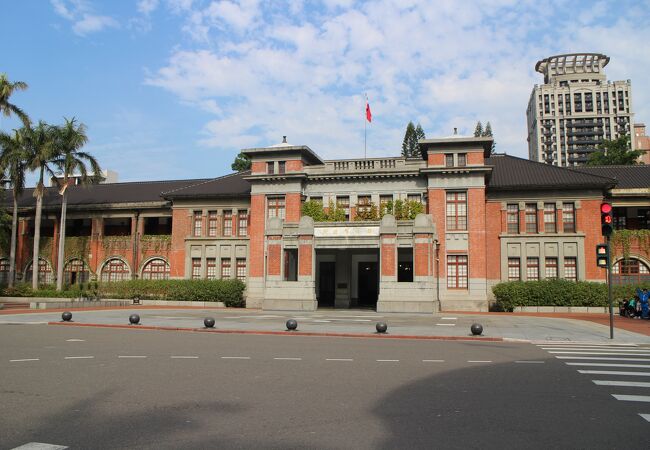 新竹州庁