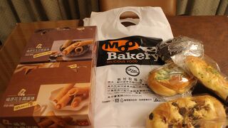 MOO Bakery新竹牧場食品