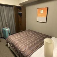 コンフォートダブルの部屋