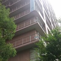 ホテルサンルートソプラ神戸