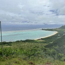 明石の海岸