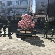 桜新町駅