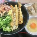 小倉の資さんうどん