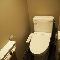 トイレは普通