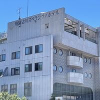 飛騨古川スペランツァホテル 写真