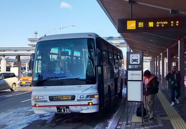 路線バス (網走バス) クチコミ・アクセス・営業時間｜網走
