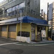 ナポリピザの店