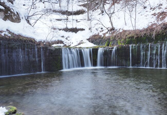 冬は、要注意