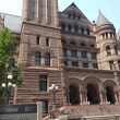 Toronto Old City Hall