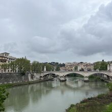 ウンベルト1世橋