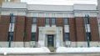 函館市文学館 (ジャックス旧本社社屋)