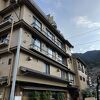 下呂温泉の中で全体的なバランスが良い宿です。