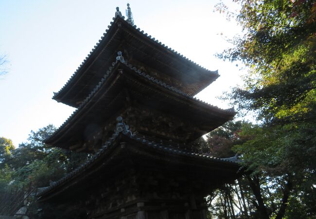 総見寺