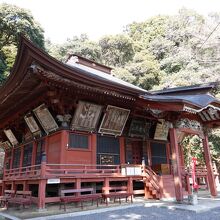 小山寺(富谷観音)