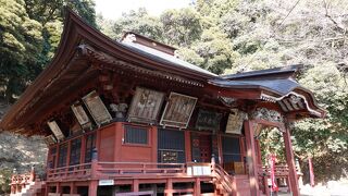 小山寺(富谷観音)