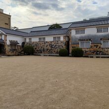 大原美術館 工芸・東洋館