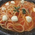 串だいにんぐ華楽・魔法のパスタ　ランチ行ってみました